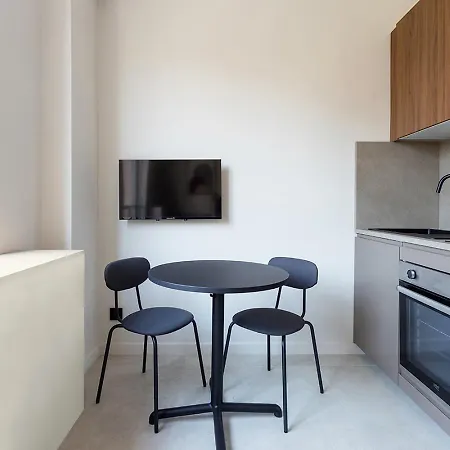 Palais Escurial - Appartement *