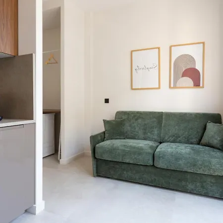 Palais Escurial -