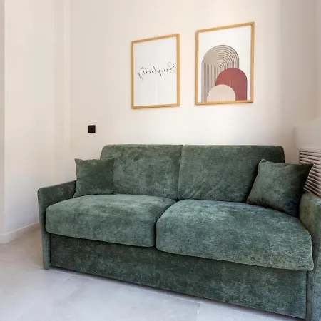 Palais Escurial -