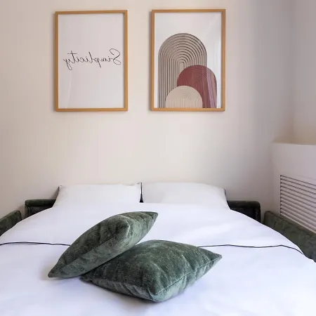 Appartement Palais Escurial -