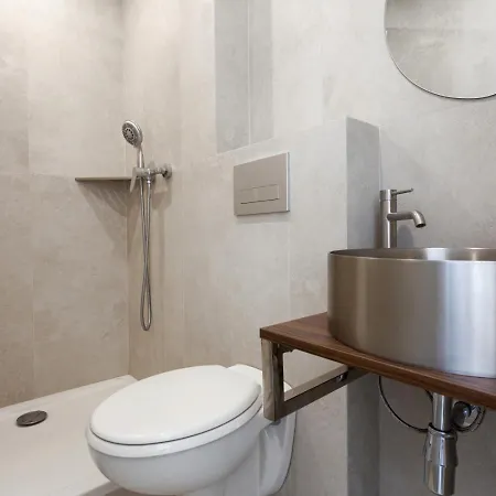 Palais Escurial - Appartement *