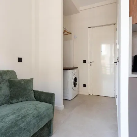 Palais Escurial - Appartement *